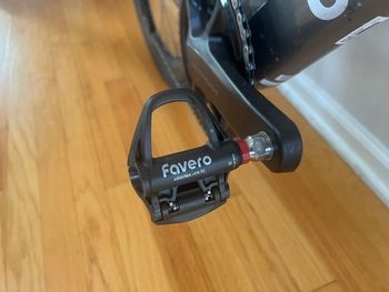 Used Cannondale Carbon 2 2024 Road & Gravel, Light Gray — image 5 of 28