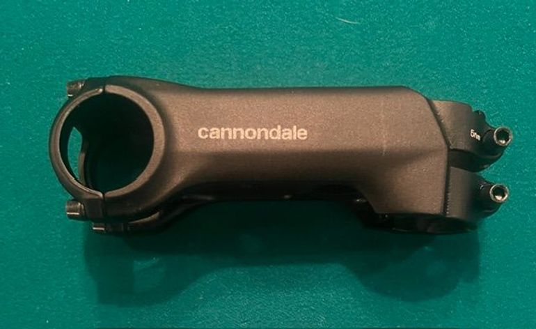 Used Cannondale Carbon 2 2024 Road & Gravel, Light Gray — image 19 of 28