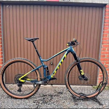 Scott Spark 950 2020 2020 MTB usato