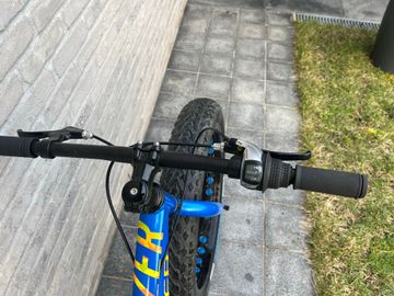 Brugt Mondraker Panzer 24 2022 Mountainbike — billede 7 af 16