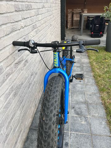 Brugt Mondraker Panzer 24 2022 Mountainbike — billede 4 af 16