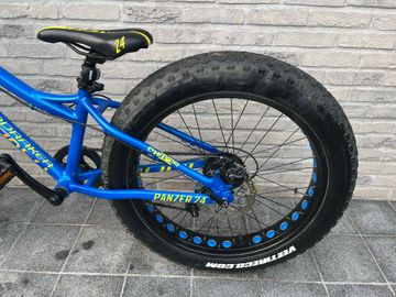 Brugt Mondraker Panzer 24 2022 Mountainbike — billede 3 af 16
