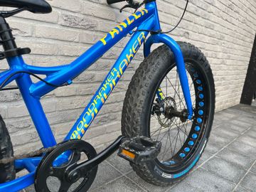 Brugt Mondraker Panzer 24 2022 Mountainbike — billede 10 af 16