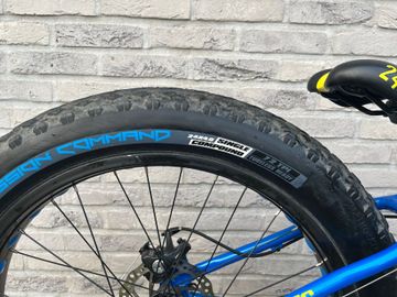 Brugt Mondraker Panzer 24 2022 Mountainbike — billede 12 af 16