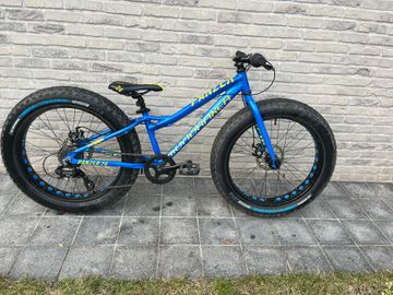 Brugt Mondraker Panzer 24 2022 Mountainbike — billede 16 af 16