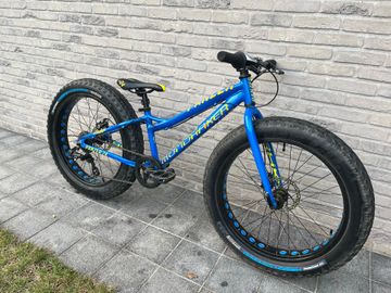 Brugt Mondraker Panzer 24 2022 Mountainbike — billede 13 af 16