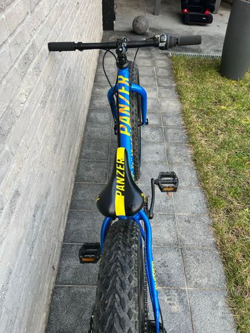 Brugt Mondraker Panzer 24 2022 Mountainbike — billede 9 af 16