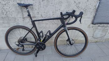 Brugt SUNN GP Shimano 105 2020 Road & Gravel — billede 2 af 8
