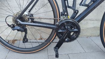 Brugt SUNN GP Shimano 105 2020 Road & Gravel — billede 3 af 8