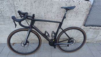 Brugt SUNN GP Shimano 105 2020 Road & Gravel