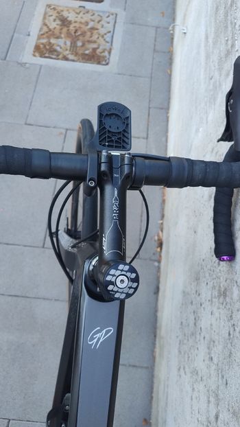 Brugt SUNN GP Shimano 105 2020 Road & Gravel — billede 5 af 8