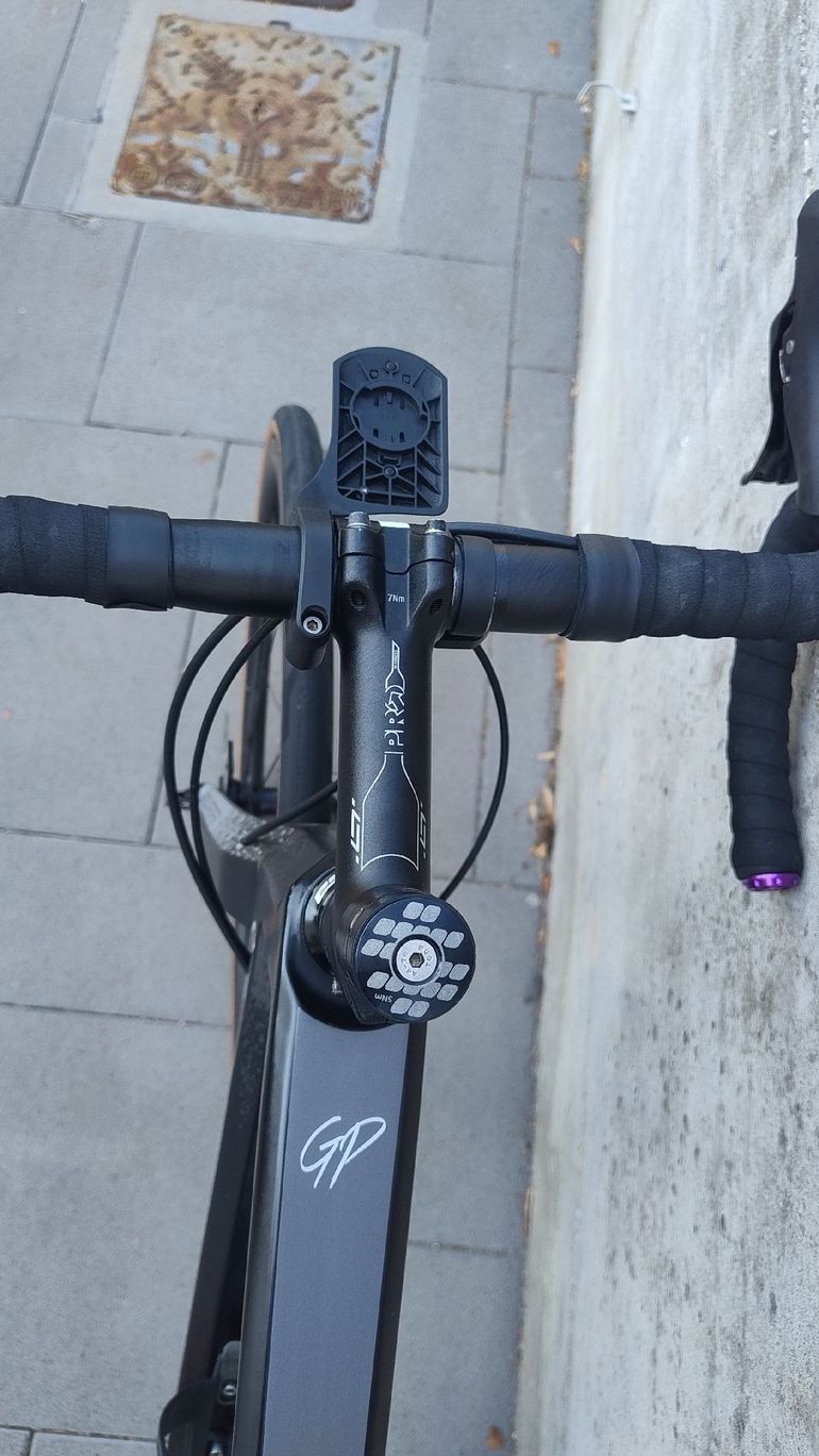 Brugt SUNN GP Shimano 105 2020 Road & Gravel — billede 5 af 8