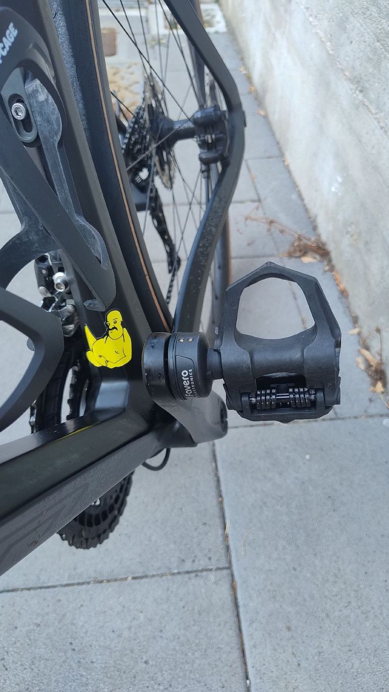 Brugt SUNN GP Shimano 105 2020 Road & Gravel — billede 6 af 8