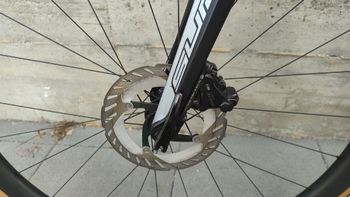 Brugt SUNN GP Shimano 105 2020 Road & Gravel — billede 4 af 8