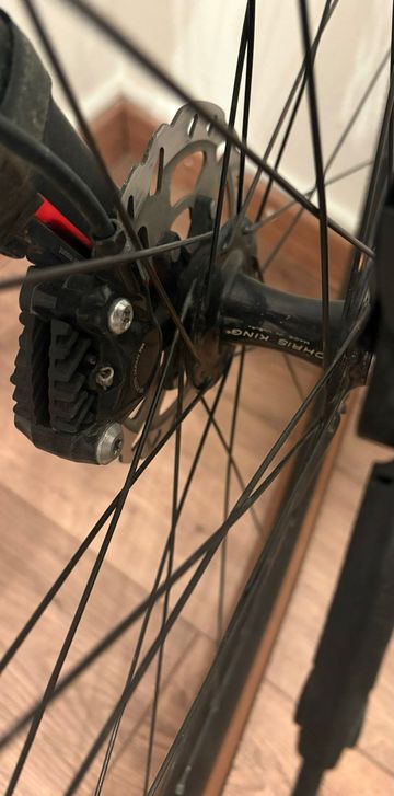 Brugt Ribble Cgr Shimano Ultegra 2022 Road & Gravel — billede 2 af 6