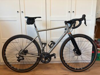 Used Ribble Cgr Shimano Ultegra 2022 Route & Gravel