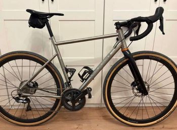 Used Ribble Cgr Shimano Ultegra 2022 Road & Gravel
