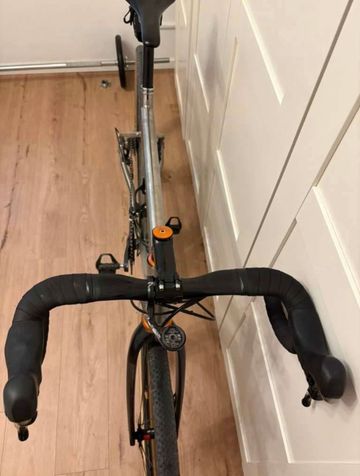 Brugt Ribble Cgr Shimano Ultegra 2022 Road & Gravel — billede 3 af 6