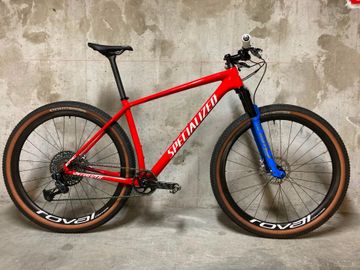 Używany Specialized Epic SRAM XX1 Eagle 2024 MTB