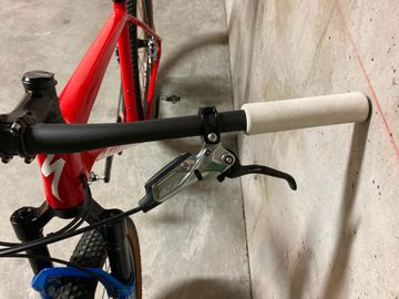 Used Specialized Epic SRAM XX1 Eagle 2024 Mountainbike, Red — image 5 of 16