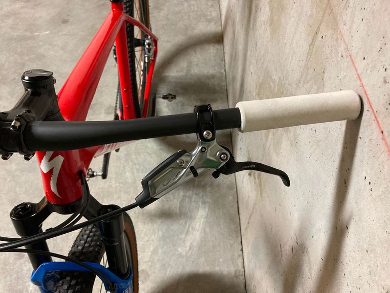 Used Specialized Epic SRAM XX1 Eagle 2024 Mountainbike — image 5 of 16
