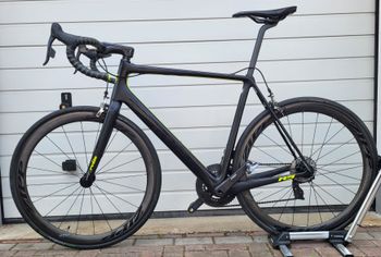 Used Cervélo R5 eTAP 2018 2018 Road & Gravel
