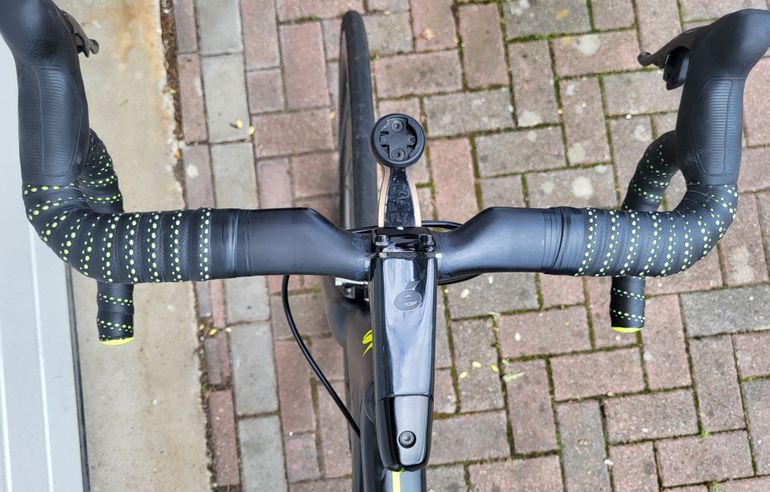 Used Cervélo R5 eTAP 2018 2018 Road & Gravel, Black — image 4 of 9