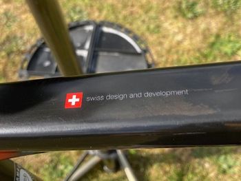Used BMC Roadmachine 01 FOUR 2020 2020 Road & Gravel, Black — image 13 of 15