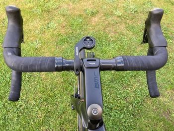 Used BMC Roadmachine 01 FOUR 2020 2020 Road & Gravel, Black — image 15 of 15