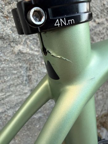 Used MMR Grand Tour 70 2023 2023 Road & Gravel — image 3 of 3