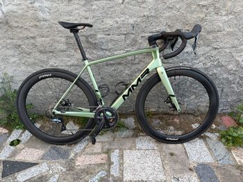 Used MMR Grand Tour 70 2023 2023 Road & Gravel