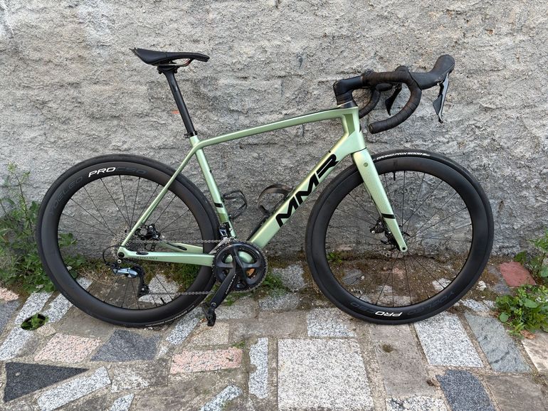 Used MMR Grand Tour 70 2023 2023 Road & Gravel — image 1 of 3