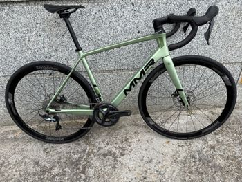 Used MMR Grand Tour 70 2023 2023 Road & Gravel