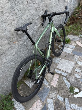 Used MMR Grand Tour 70 2023 2023 Road & Gravel — image 2 of 3