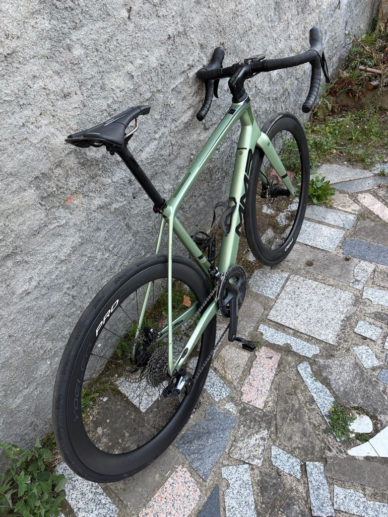 Used MMR Grand Tour 70 2023 2023 Road & Gravel — image 2 of 3