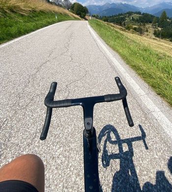 Used FRAME COMP P001 2025 Road & Gravel — image 3 of 6