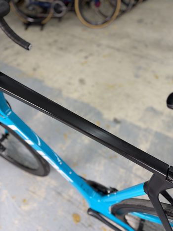 Used CUBE AGREE C:62 RACE 2021 2021 Road & Gravel — image 21 of 21