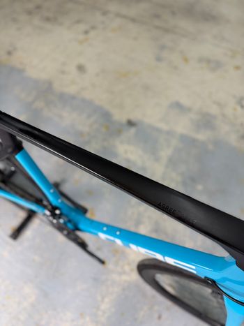 Used CUBE AGREE C:62 RACE 2021 2021 Road & Gravel — image 12 of 21