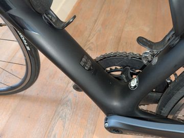 Gebrauchtes Trek Émonda SL 6 2018 2018 Road & Gravel, Schwarz — Bild 6 von 8