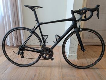 Used Trek Émonda SL 6 2018 2018 Road & Gravel