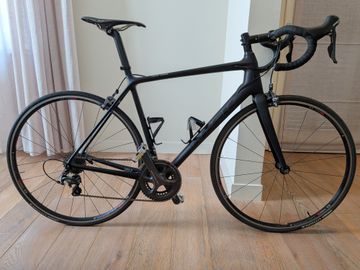 Trek Émonda SL 6 2018 2018 Road & Gravel usato