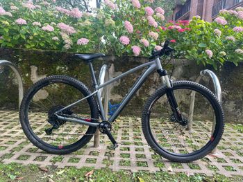 Used ROCKRIDER Rockrider Explore 520 2023 MTB