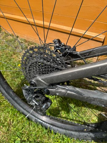 Used Specialized Stumpjumper Comp Alloy 2023 2023 Mountainbike — image 7 of 7