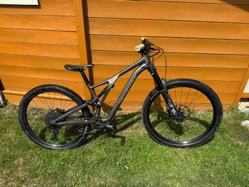Used Specialized Stumpjumper Comp Alloy 2023 2023 Mountainbike — image 2 of 7
