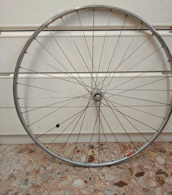 Used bonadei Bonadei Custom Frameset 1980 Road & Gravel, Red — image 4 of 10
