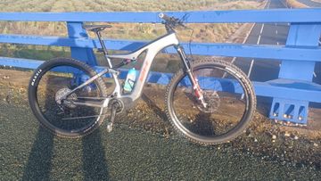 Tweedehands BH Lynx6 Custom Shimano Deore XT 2024 Mountainbike — afbeelding 5 van 8