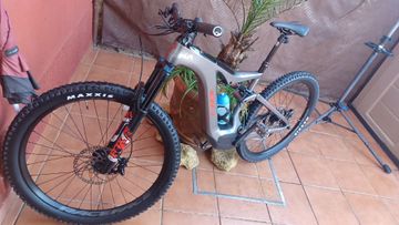 Tweedehands BH Lynx6 Custom Shimano Deore XT 2024 Mountainbike — afbeelding 4 van 8