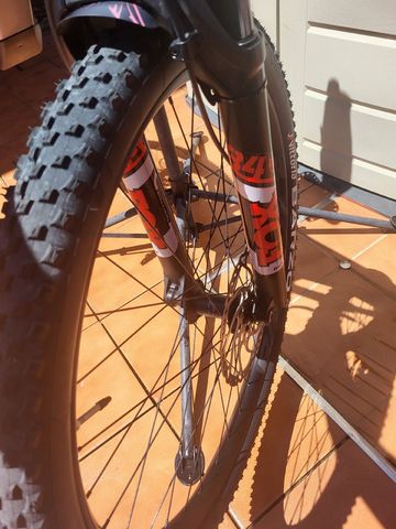 Tweedehands BH Lynx6 Custom Shimano Deore XT 2024 Mountainbike — afbeelding 8 van 8