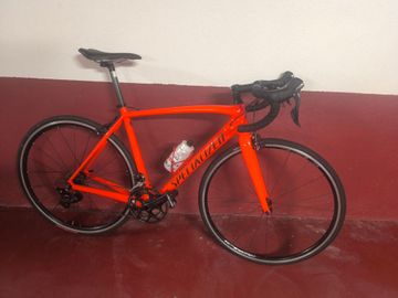 Brugt Specialized Men's Tarmac Sport 2018 2018 Road & Gravel