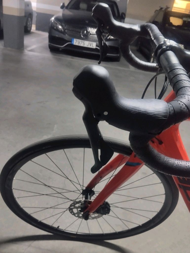 Brugt Lapierre SENSIUM 500 DISC 2020 2020 Road & Gravel — billede 29 af 31